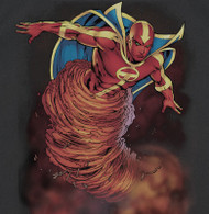 Red Tornado